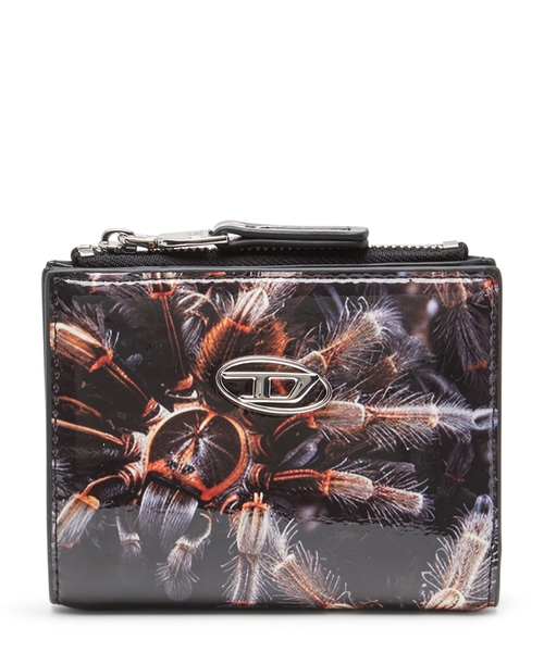 Play-D Play Bi-Fold Zip II portmone