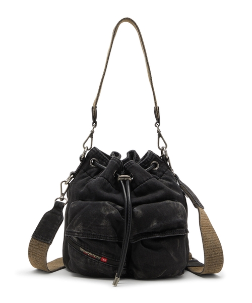 Multi-Pkts Bucket X çanta