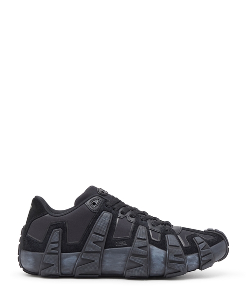 S-D-Griffe low sneakers