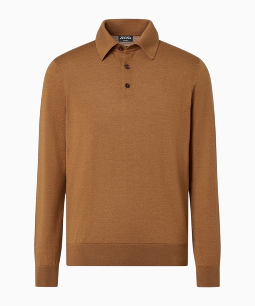 Cashseta polo