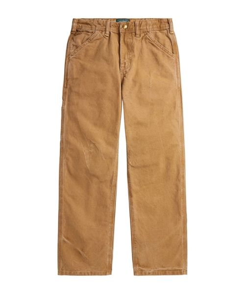 Canvas Carpenter şalvar