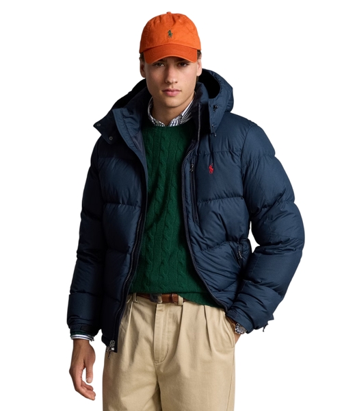 Gorham down jacket
