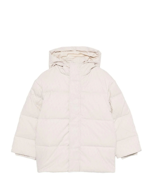 Quilted jacket