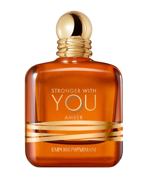Stronger With You Amber Eau de Parfum