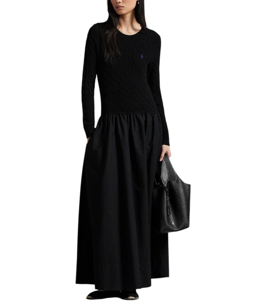 Pony hörük toxunma poplin don