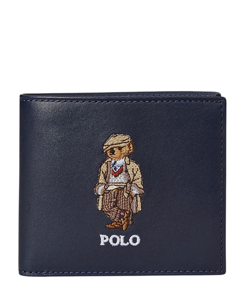 Кошелек Billfold CN