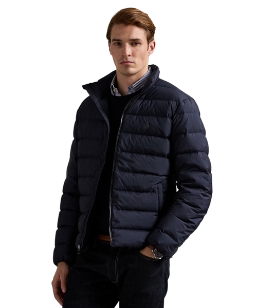The Colden jacket