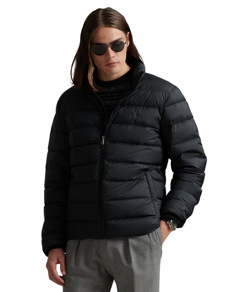The Colden jacket