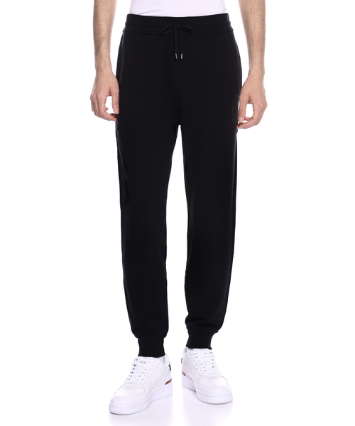 Pambıq idman şalvarı