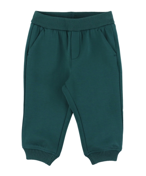 Logo printli sweatpants