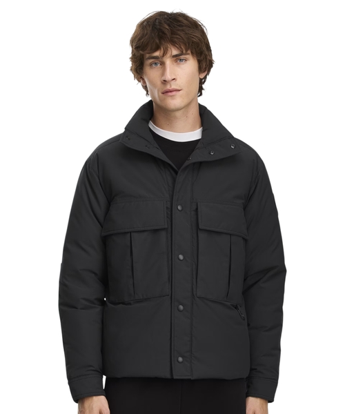 Kirby jacket