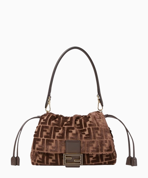 Mamma Baguette bag