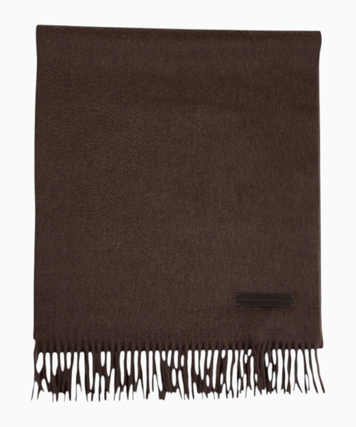 Oasi cashmere scarf