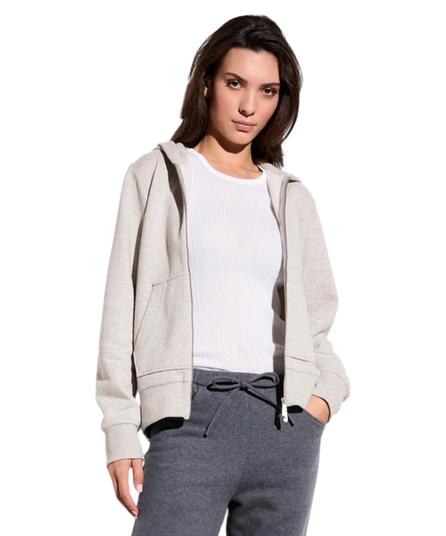 Winter Lounge hoodie