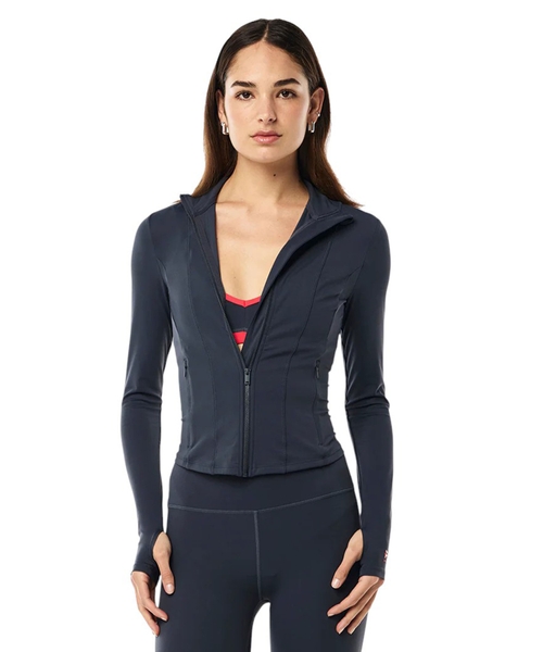 Breakthrough jacket