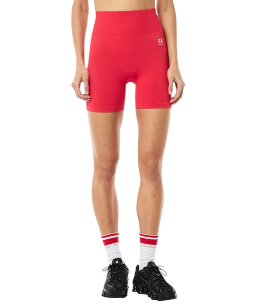 Restore seamless 5" bike short