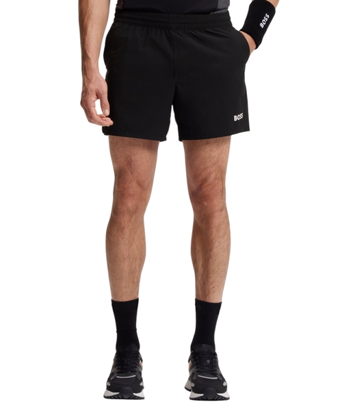 Active tennis shorts