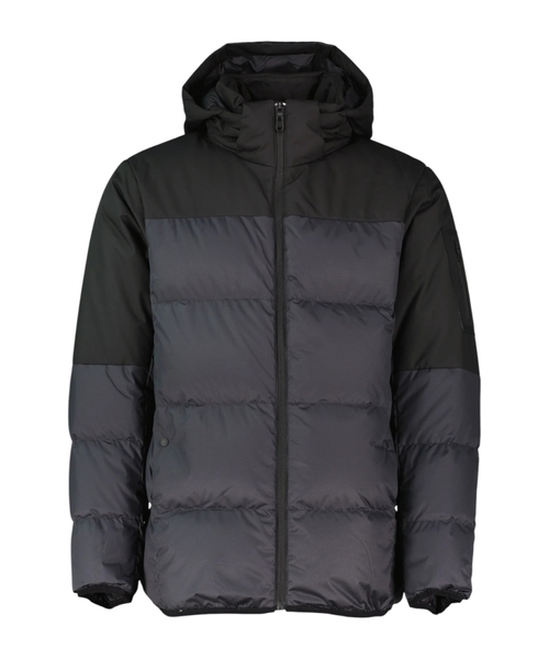 Quilted jacket