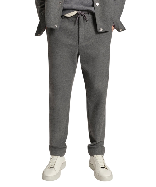 Dar biçimli şalvar