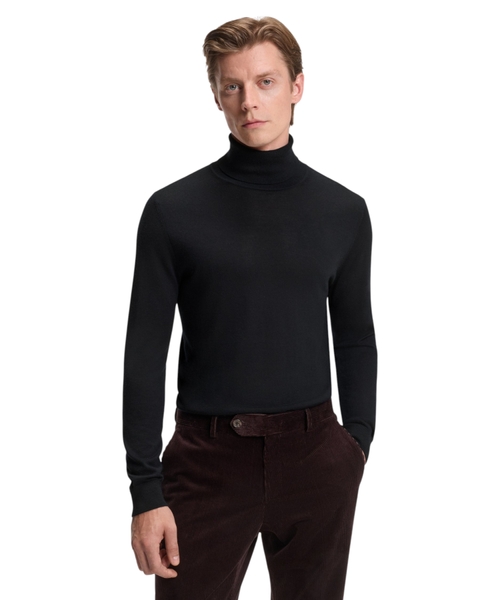 BECKHAM x BOSS kəşmir sviter