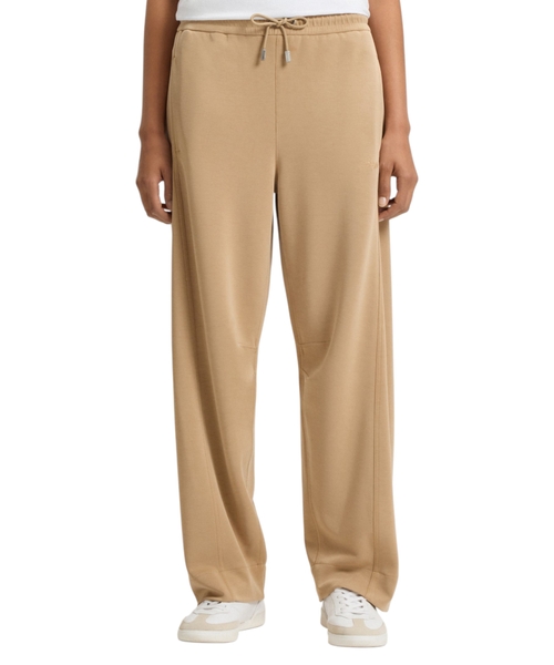 Logo trucksuit trousers