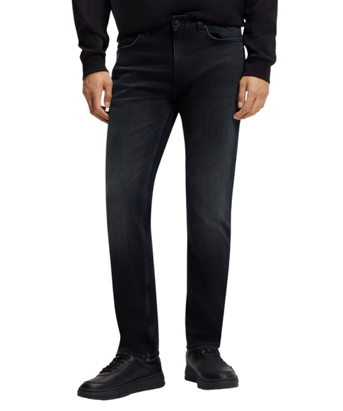 Slim fit stretch jeans