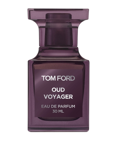 Oud Voyager Eau de Parfum