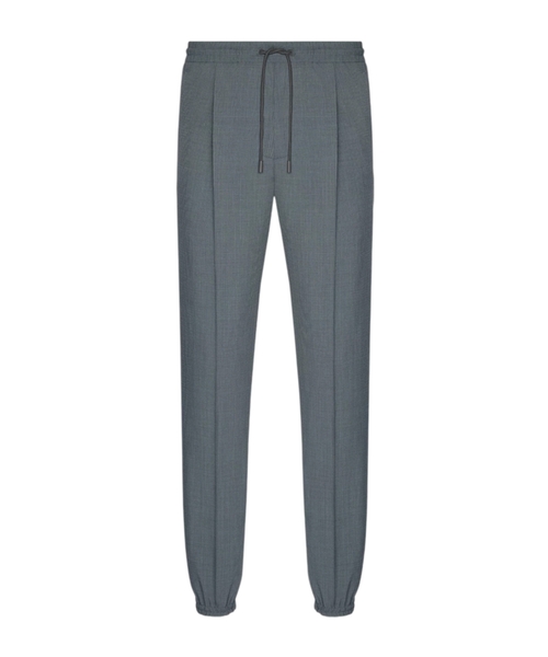 Tailored pants