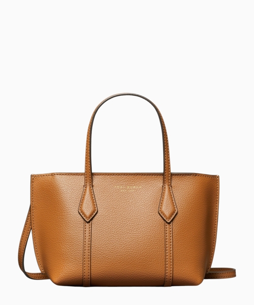 Mini Perry tote bag