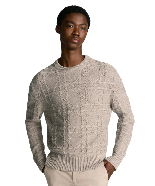 Icons Cannage jumper