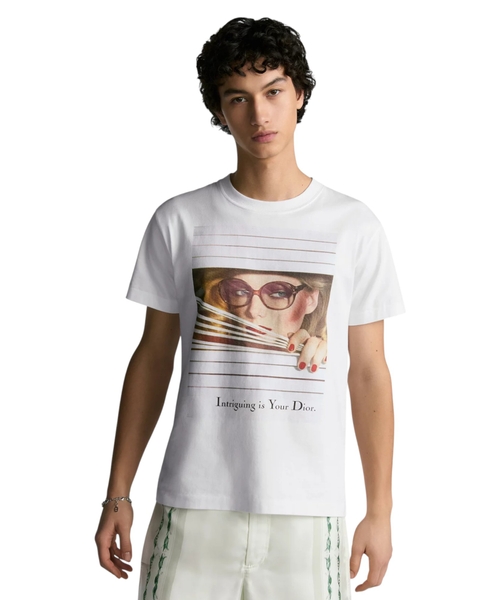Printli Dior Heritage T-shirt