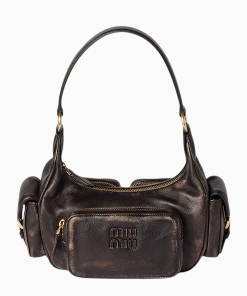 Pocket bag