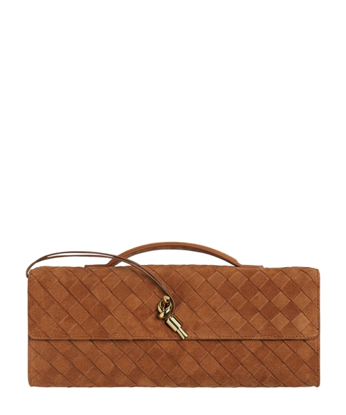 Andiamo Clutch