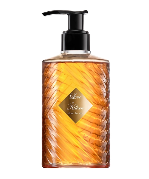 Гель Love, Don't Be Shy для тела и рук