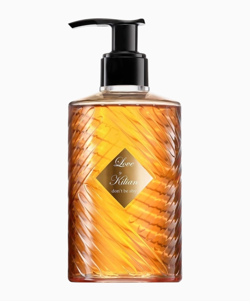 Love, Don't Be Shy hand & body shower hel