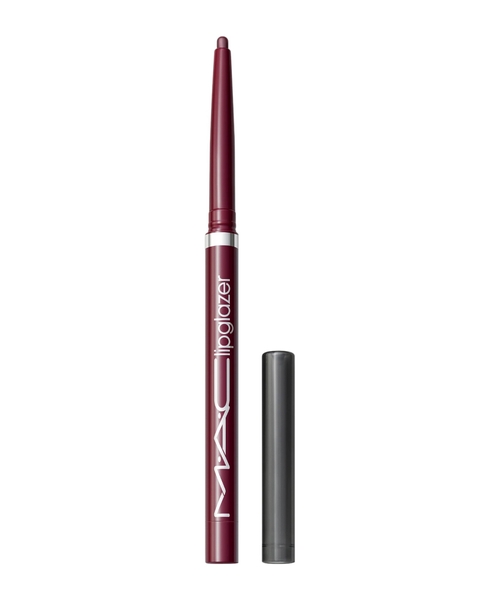 Карандаш для губ Lipglazer Glossy - Nightmoth