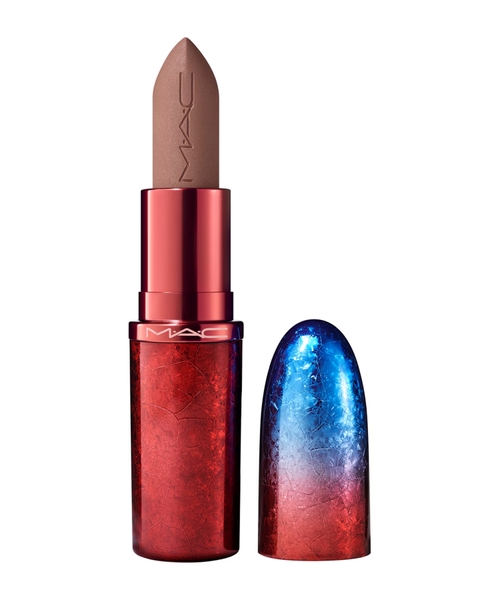 Silky Matte Lipstick Nocturna - Stone