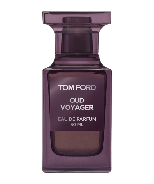 Oud Voyager Eau de Parfum