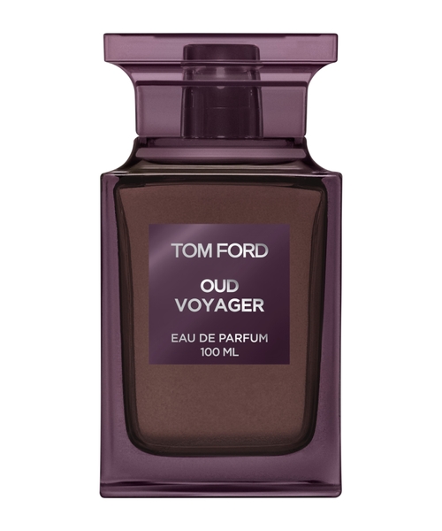 Oud Voyager Eau de Parfum