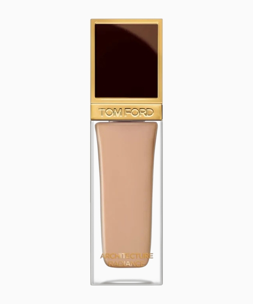 Architecture Radiance hydrating foundation SPF 50+ - 7.0N Nawn