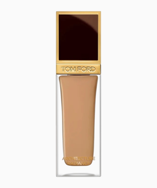 Тональное средство Architecture Radiance hydrating SPF 50+ - 12.0N Tawny