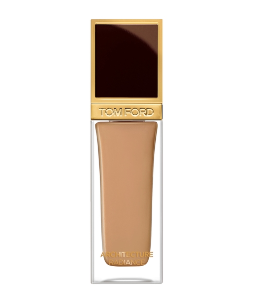 Architecture Radiance hydrating foundation SPF 50+ - 12.0N Tawny