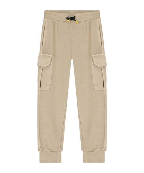 Pambıq idman şalvarı