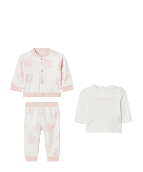 Двусторонний комплект из 3 предметов