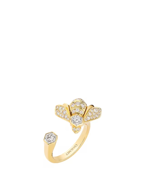Bee de Chaumet ring