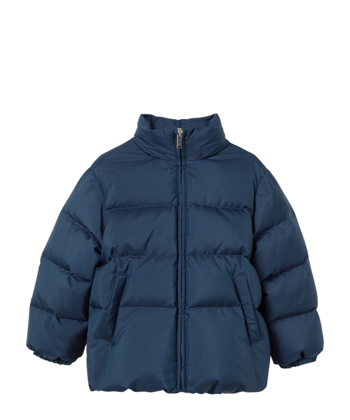 Нейлоновая куртка с Web-полоской