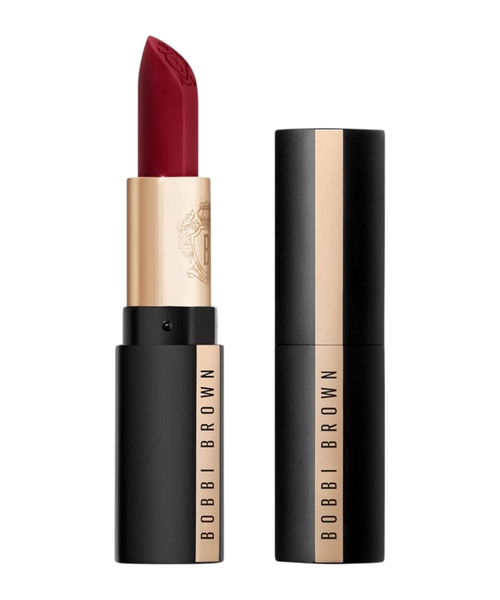 Губная помада Luxe Cashmere Matte - 878 Red Carpet