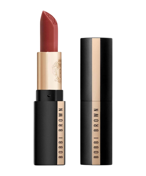 Luxe Cashmere Matte lipstick - 406 Noho
