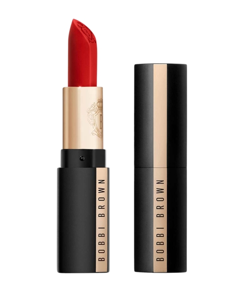 Губная помада Luxe Cashmere Matte - 454 Poppy