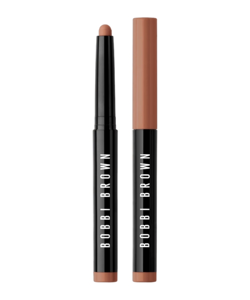 Кремовые тени Long-Wear Cream Eyeshadow Stick - Hazelnut